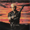 Gary Numan Warriors 1983 UK